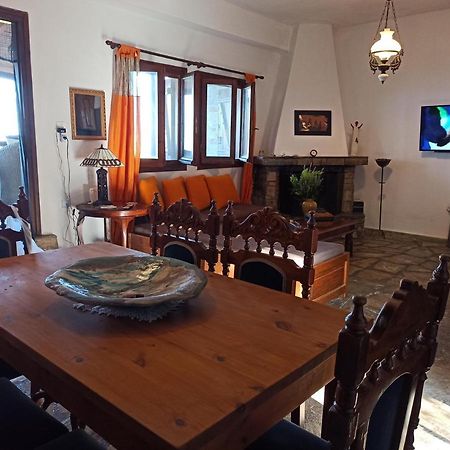 Deep Blue Villa At Potistika Zewnętrze zdjęcie